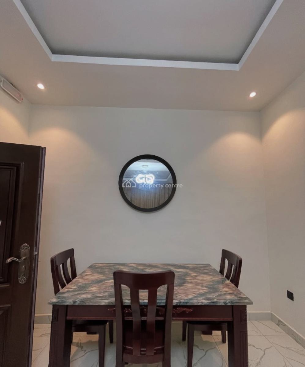 1 Bedroom ( Miniflat ) Fully Furnished, Ologolo, Lekki, Lagos, Mini Flat (room and Parlour) for Sale