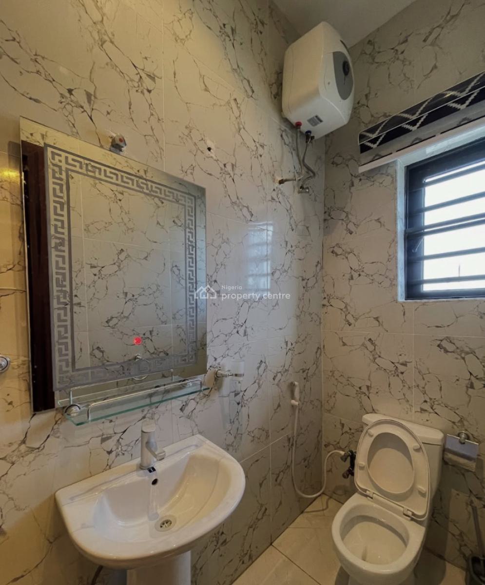 1 Bedroom ( Miniflat ) Fully Furnished, Ologolo, Lekki, Lagos, Mini Flat (room and Parlour) for Sale