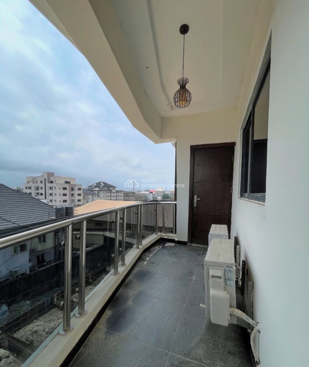 1 Bedroom ( Miniflat ) Fully Furnished, Ologolo, Lekki, Lagos, Mini Flat (room and Parlour) for Sale