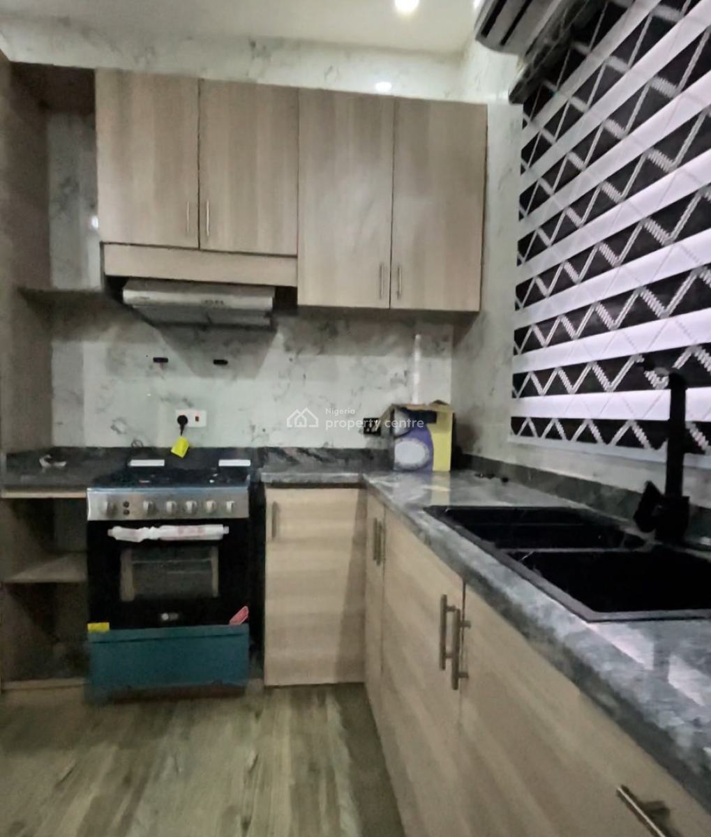 1 Bedroom ( Miniflat ) Fully Furnished, Ologolo, Lekki, Lagos, Mini Flat (room and Parlour) for Sale