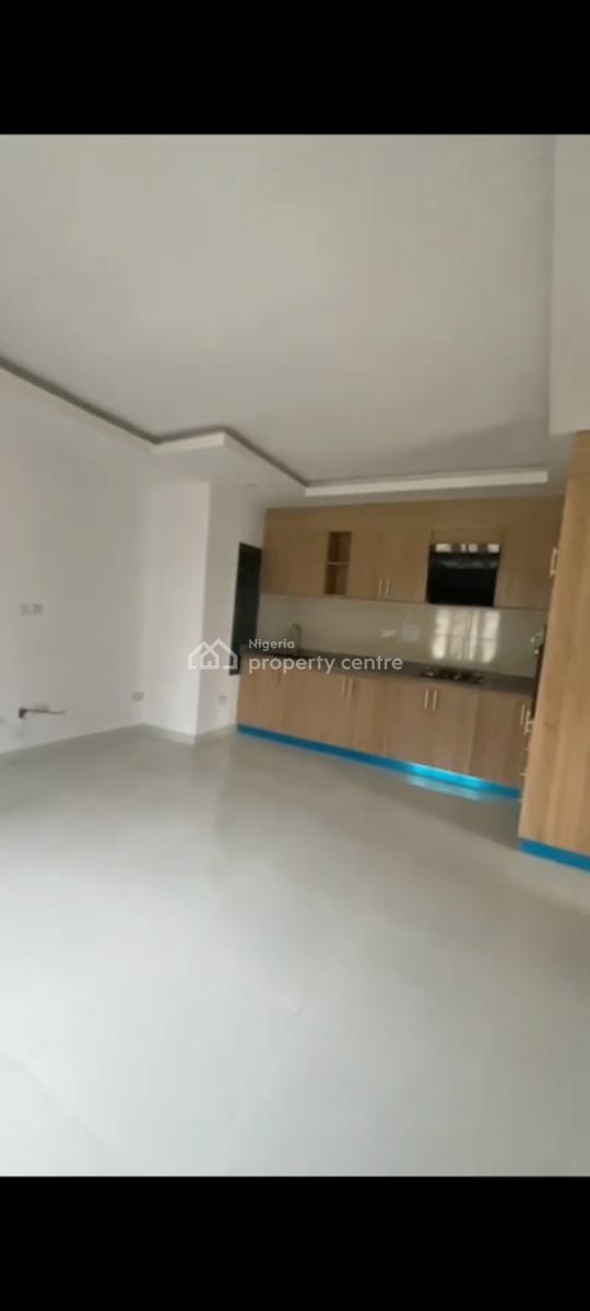 Mini Flat with Open Plan Kitchen Is Available in Bera Estate, Lekki, L, Bera Estate, Chevron Drive, Lekki Phase 2, Lekki, Lagos, Mini Flat (room and Parlour) for Rent