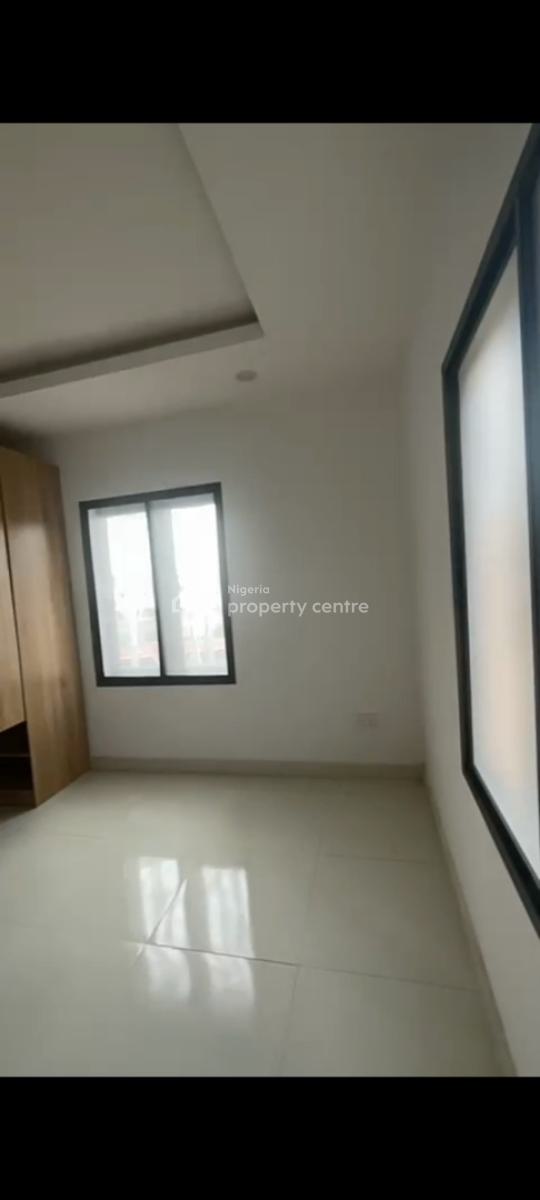 Mini Flat with Open Plan Kitchen Is Available in Bera Estate, Lekki, L, Bera Estate, Chevron Drive, Lekki Phase 2, Lekki, Lagos, Mini Flat (room and Parlour) for Rent
