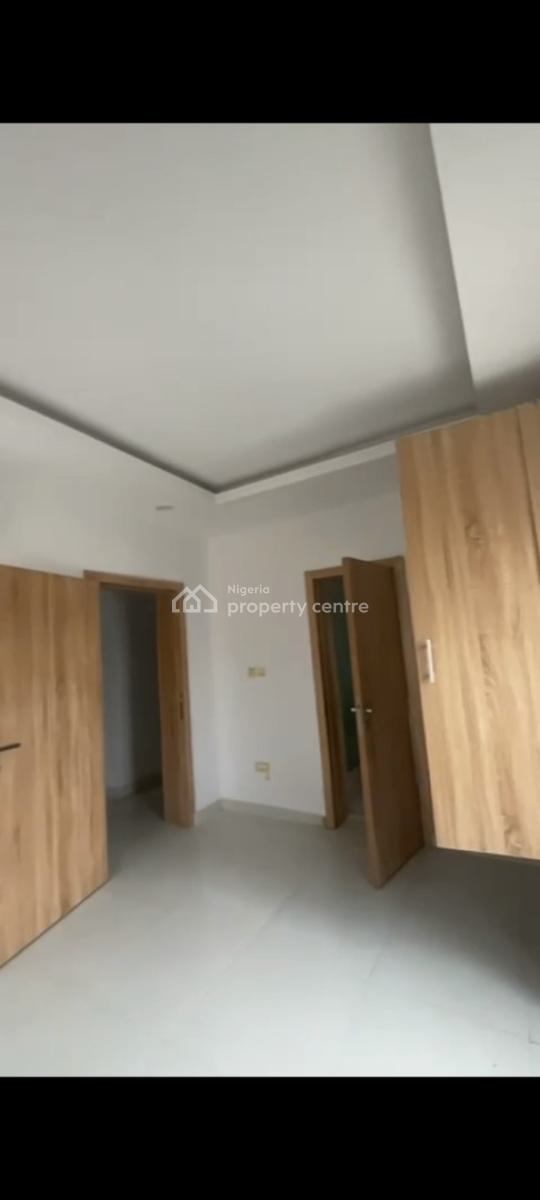 Mini Flat with Open Plan Kitchen Is Available in Bera Estate, Lekki, L, Bera Estate, Chevron Drive, Lekki Phase 2, Lekki, Lagos, Mini Flat (room and Parlour) for Rent