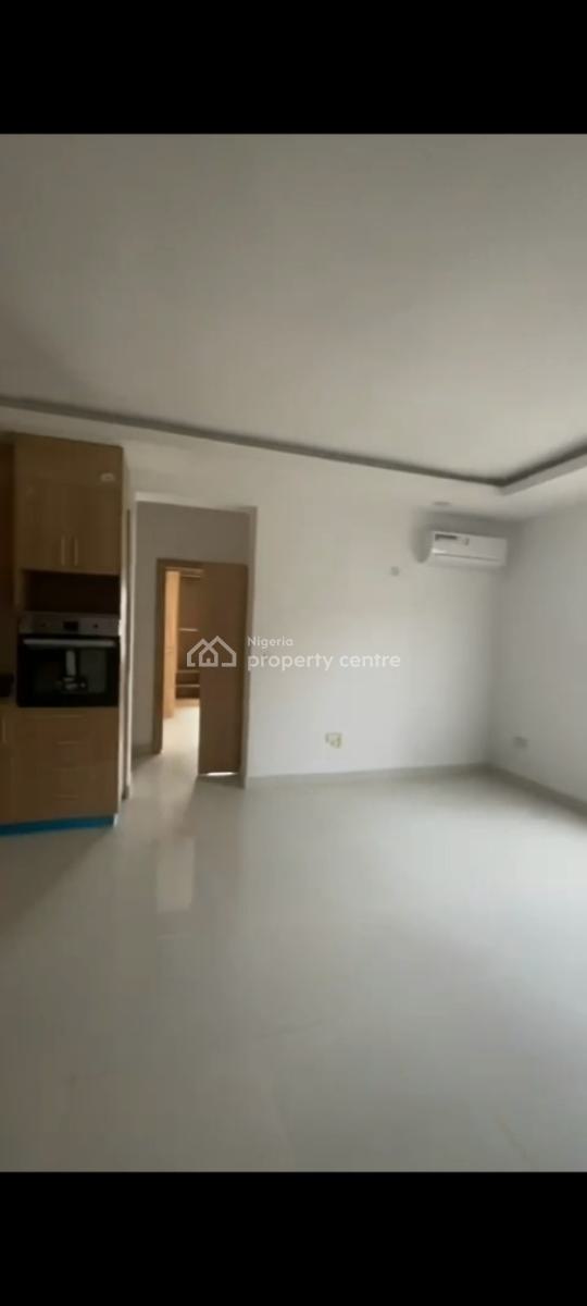 Mini Flat with Open Plan Kitchen Is Available in Bera Estate, Lekki, L, Bera Estate, Chevron Drive, Lekki Phase 2, Lekki, Lagos, Mini Flat (room and Parlour) for Rent