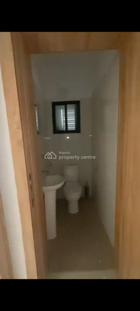 Mini Flat with Open Plan Kitchen Is Available in Bera Estate, Lekki, L, Bera Estate, Chevron Drive, Lekki Phase 2, Lekki, Lagos, Mini Flat (room and Parlour) for Rent