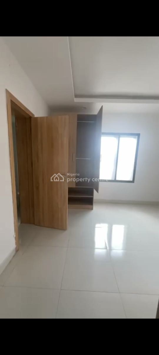 Mini Flat with Open Plan Kitchen Is Available in Bera Estate, Lekki, L, Bera Estate, Chevron Drive, Lekki Phase 2, Lekki, Lagos, Mini Flat (room and Parlour) for Rent