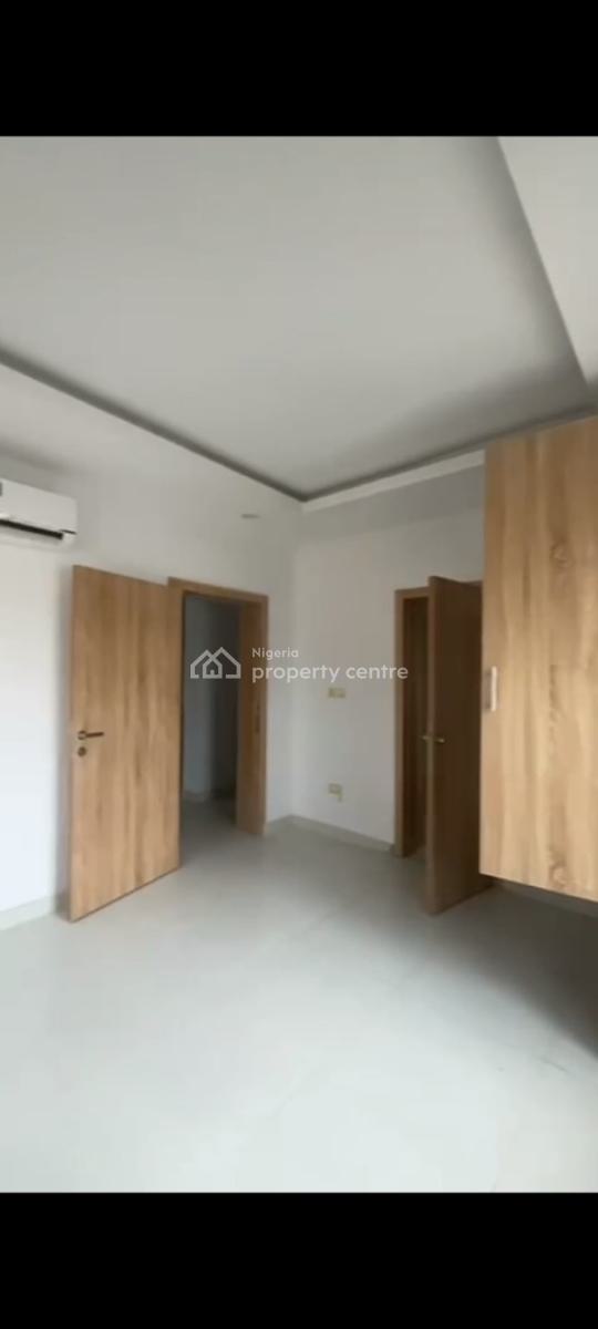Mini Flat with Open Plan Kitchen Is Available in Bera Estate, Lekki, L, Bera Estate, Chevron Drive, Lekki Phase 2, Lekki, Lagos, Mini Flat (room and Parlour) for Rent