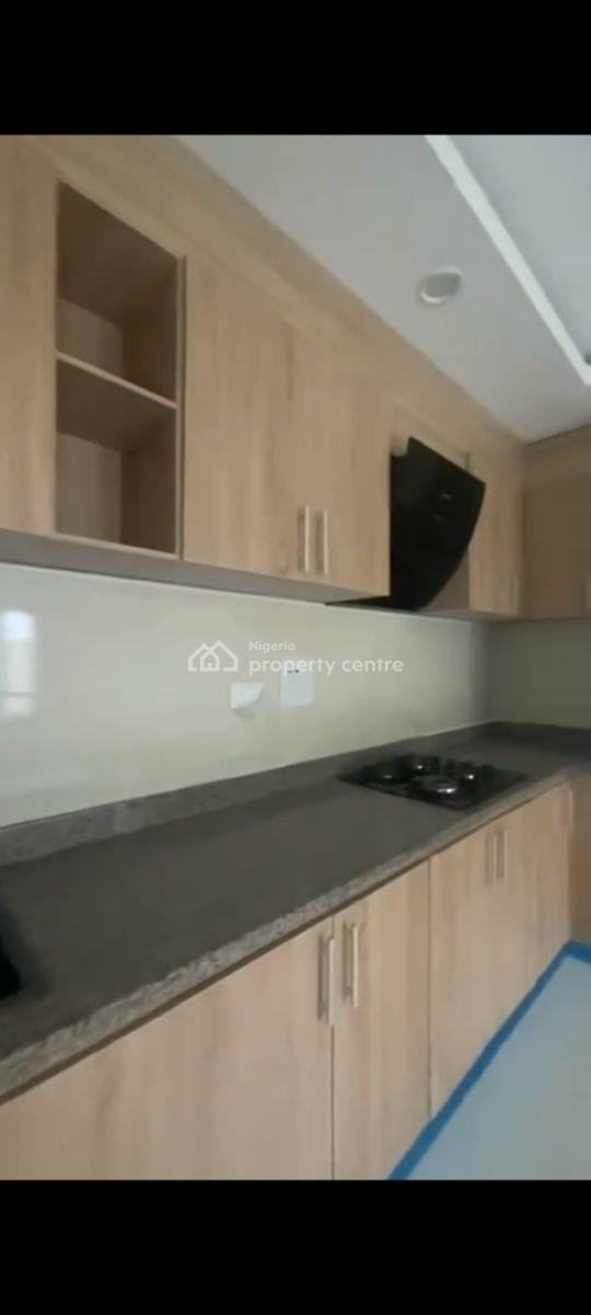 Mini Flat with Open Plan Kitchen Is Available in Bera Estate, Lekki, L, Bera Estate, Chevron Drive, Lekki Phase 2, Lekki, Lagos, Mini Flat (room and Parlour) for Rent