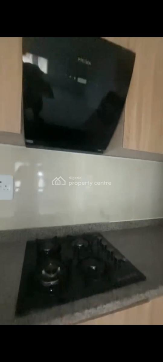 Mini Flat with Open Plan Kitchen Is Available in Bera Estate, Lekki, L, Bera Estate, Chevron Drive, Lekki Phase 2, Lekki, Lagos, Mini Flat (room and Parlour) for Rent