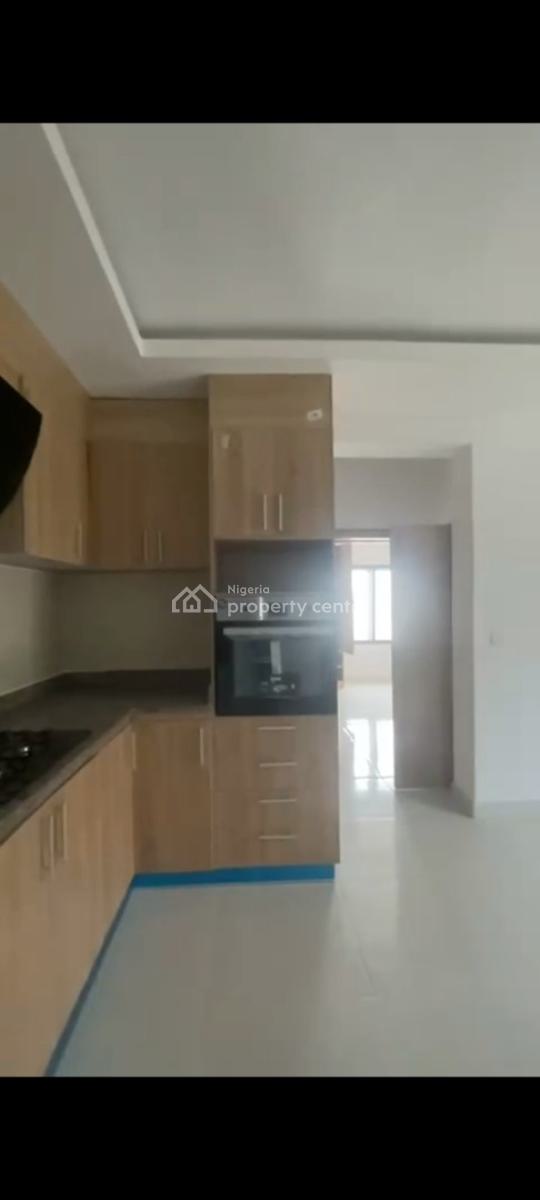 Mini Flat with Open Plan Kitchen Is Available in Bera Estate, Lekki, L, Bera Estate, Chevron Drive, Lekki Phase 2, Lekki, Lagos, Mini Flat (room and Parlour) for Rent