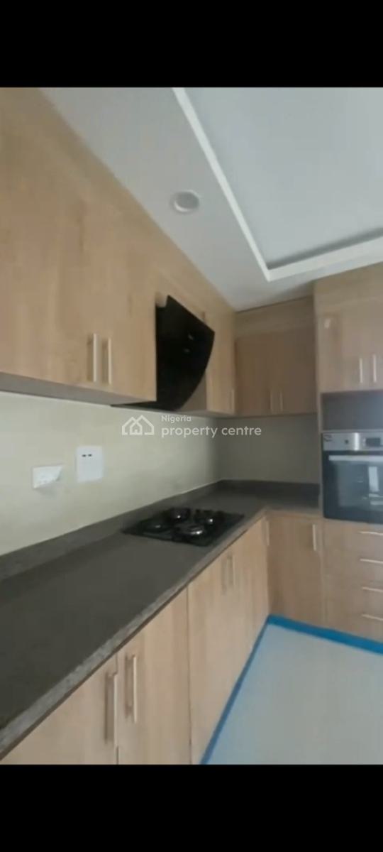 Mini Flat with Open Plan Kitchen Is Available in Bera Estate, Lekki, L, Bera Estate, Chevron Drive, Lekki Phase 2, Lekki, Lagos, Mini Flat (room and Parlour) for Rent