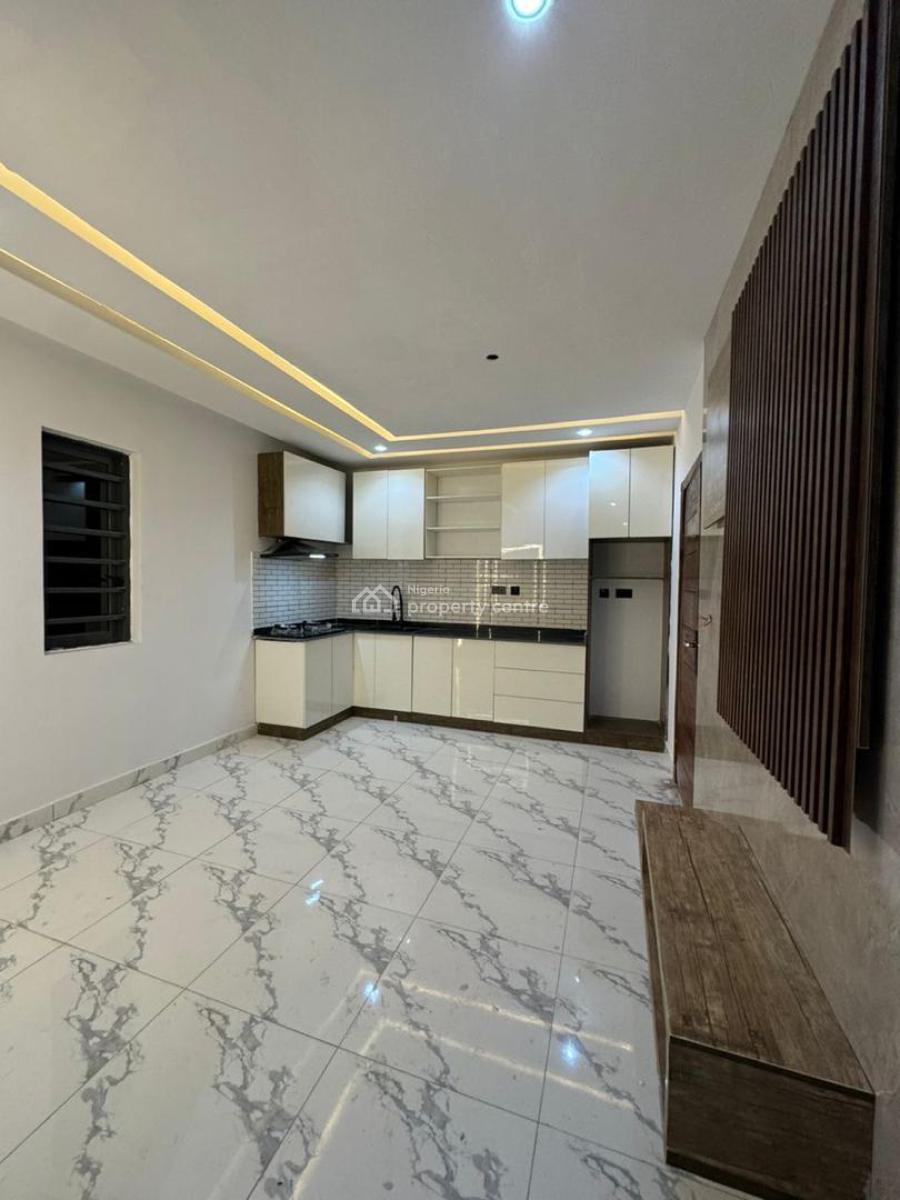 Lovely 2 Bedroom Apartment, Chevron Toll Gate, Lekki, Lagos, Flat / Apartment for Sale