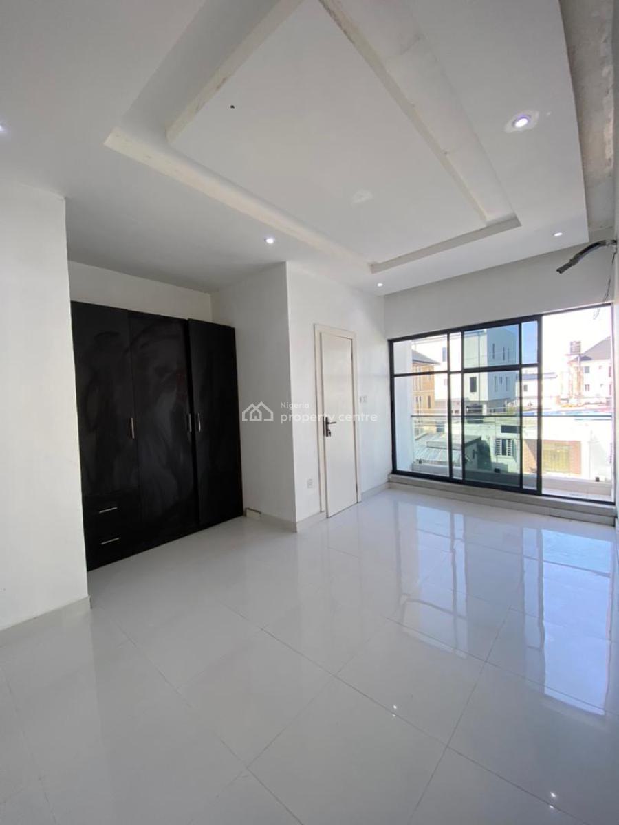 3 Bedroom Terrace Duplex, Ikota, Lekki, Lagos, Terraced Duplex for Rent