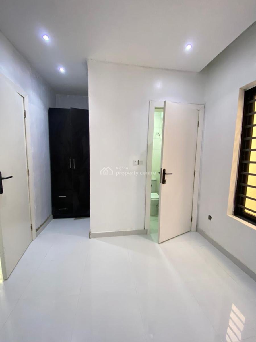 3 Bedroom Terrace Duplex, Ikota, Lekki, Lagos, Terraced Duplex for Rent