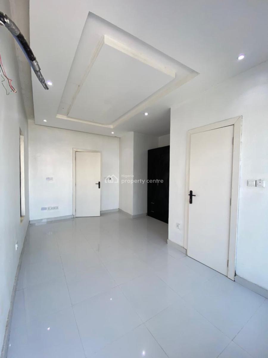 3 Bedroom Terrace Duplex, Ikota, Lekki, Lagos, Terraced Duplex for Rent