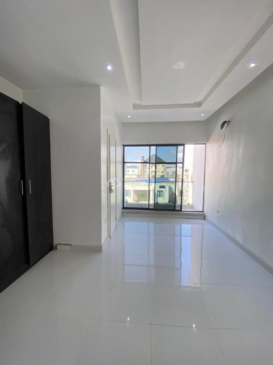 3 Bedroom Terrace Duplex, Ikota, Lekki, Lagos, Terraced Duplex for Rent