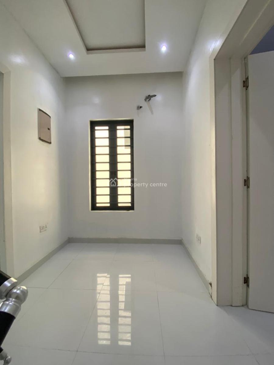 3 Bedroom Terrace Duplex, Ikota, Lekki, Lagos, Terraced Duplex for Rent