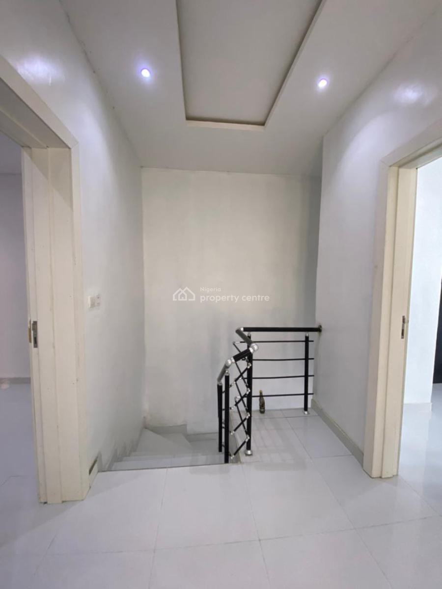 3 Bedroom Terrace Duplex, Ikota, Lekki, Lagos, Terraced Duplex for Rent