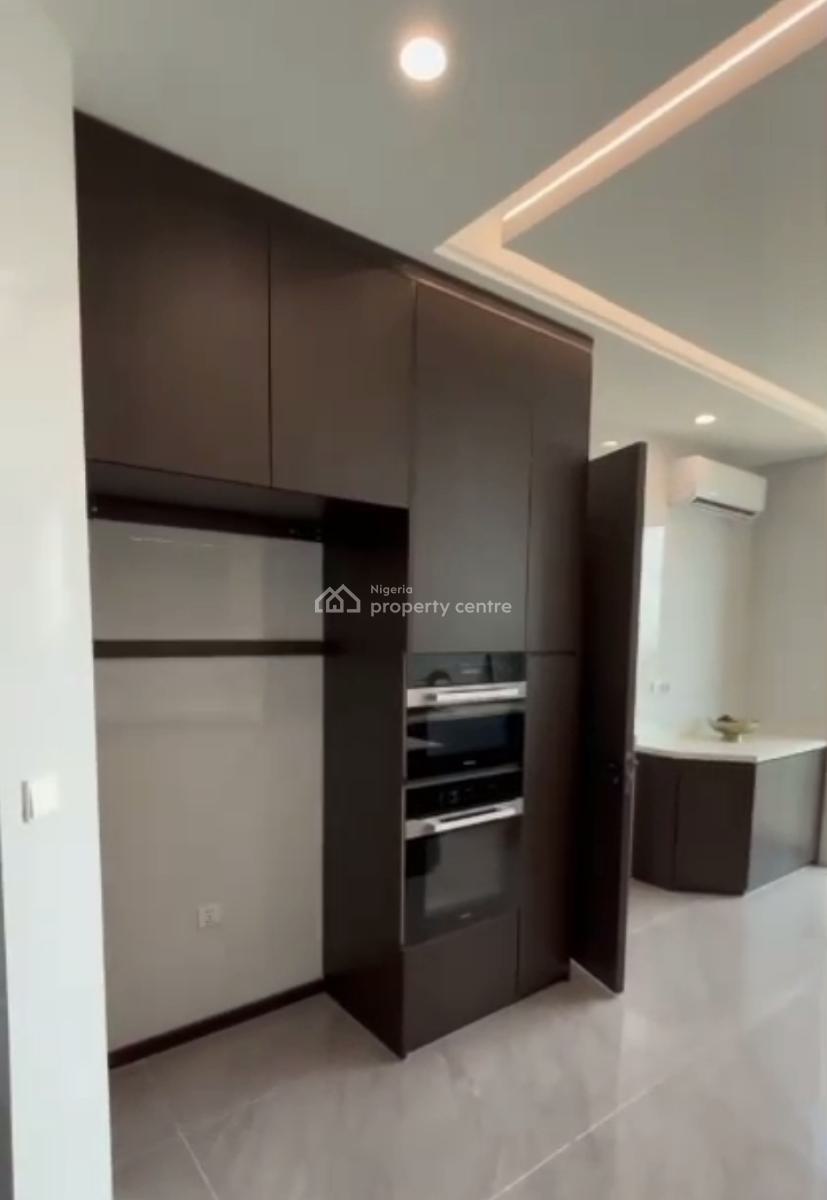Massive 26 Units of Apartment Exclusive Investment Opportunity., Off Bourdilon, Ikoyi, Lagos, Block of Flats for Sale