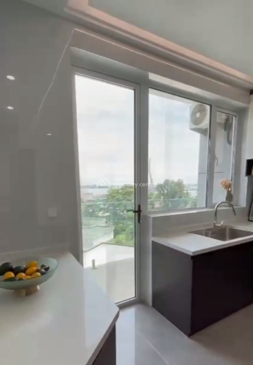 Massive 26 Units of Apartment Exclusive Investment Opportunity., Off Bourdilon, Ikoyi, Lagos, Block of Flats for Sale