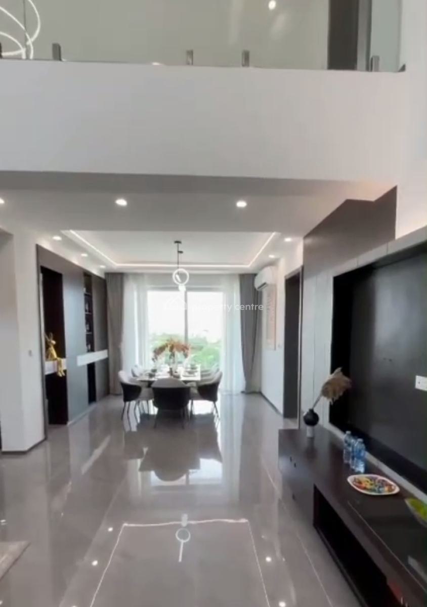 Massive 26 Units of Apartment Exclusive Investment Opportunity., Off Bourdilon, Ikoyi, Lagos, Block of Flats for Sale