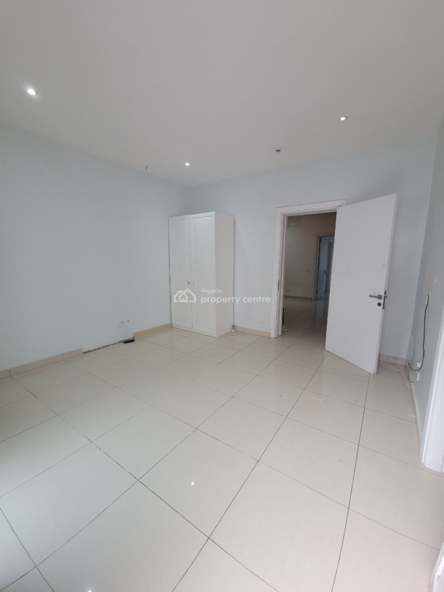 4 Bedroom Terrace Duplex, Lekki Phase 1, Lekki, Lagos, Terraced Duplex for Rent
