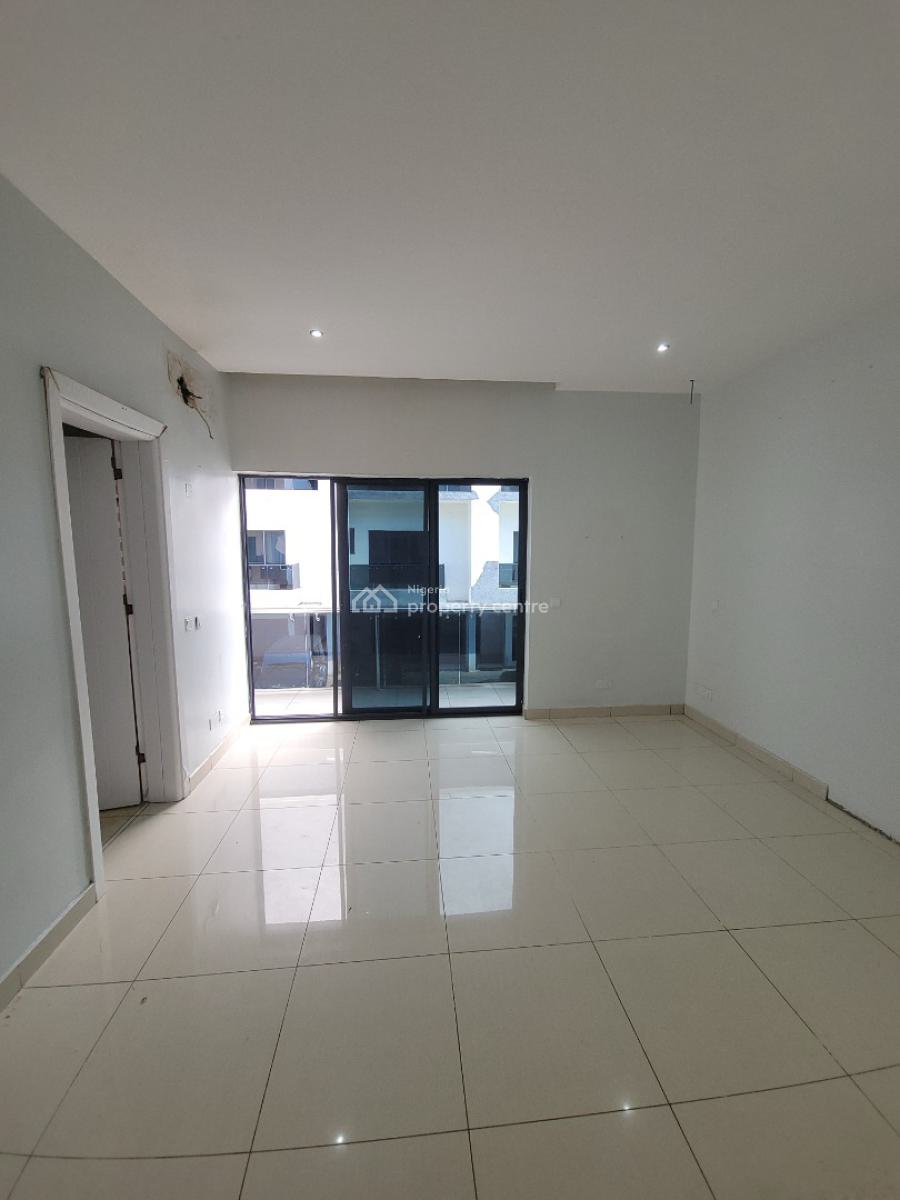 4 Bedroom Terrace Duplex, Lekki Phase 1, Lekki, Lagos, Terraced Duplex for Rent