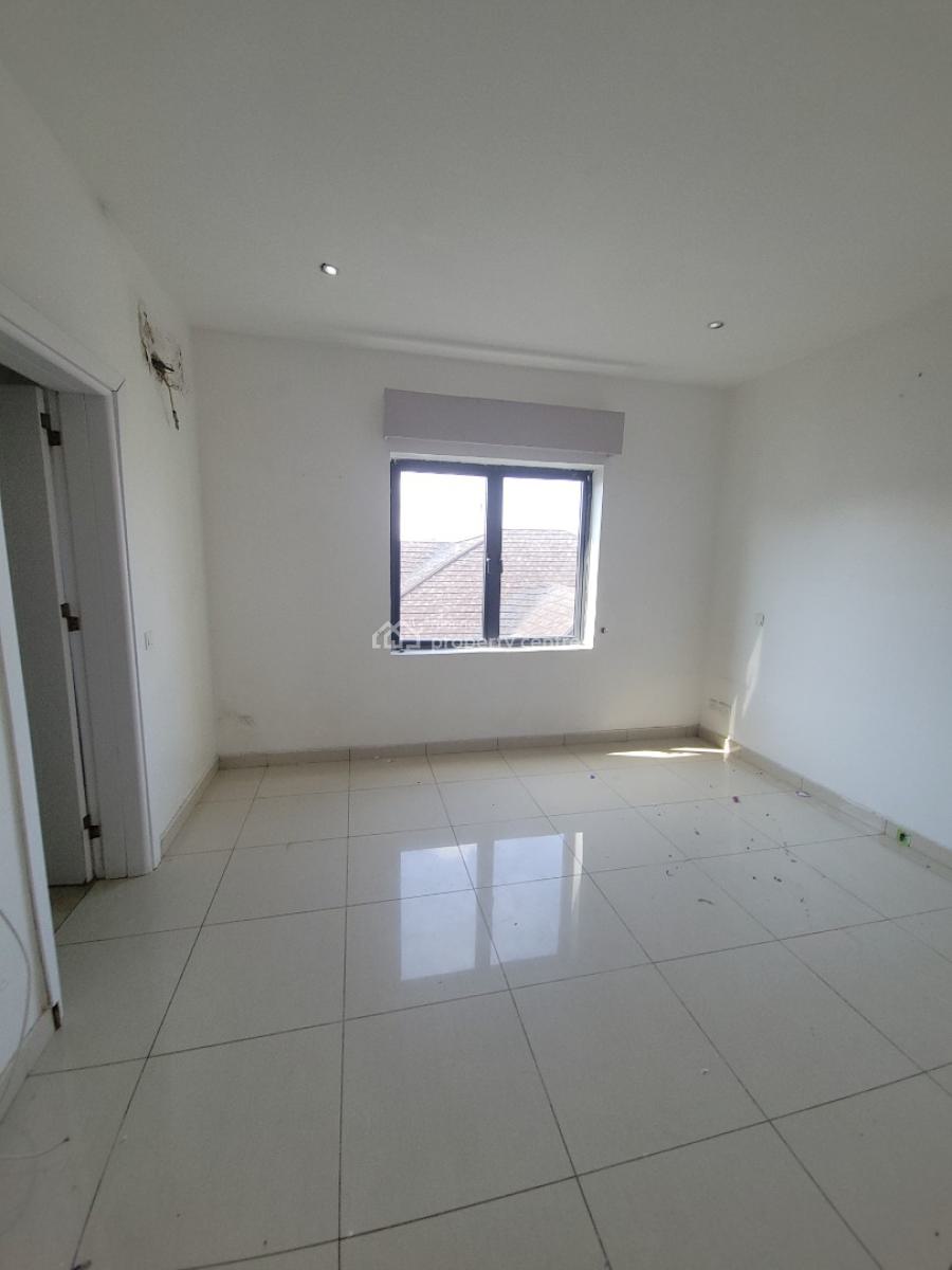 4 Bedroom Terrace Duplex, Lekki Phase 1, Lekki, Lagos, Terraced Duplex for Rent