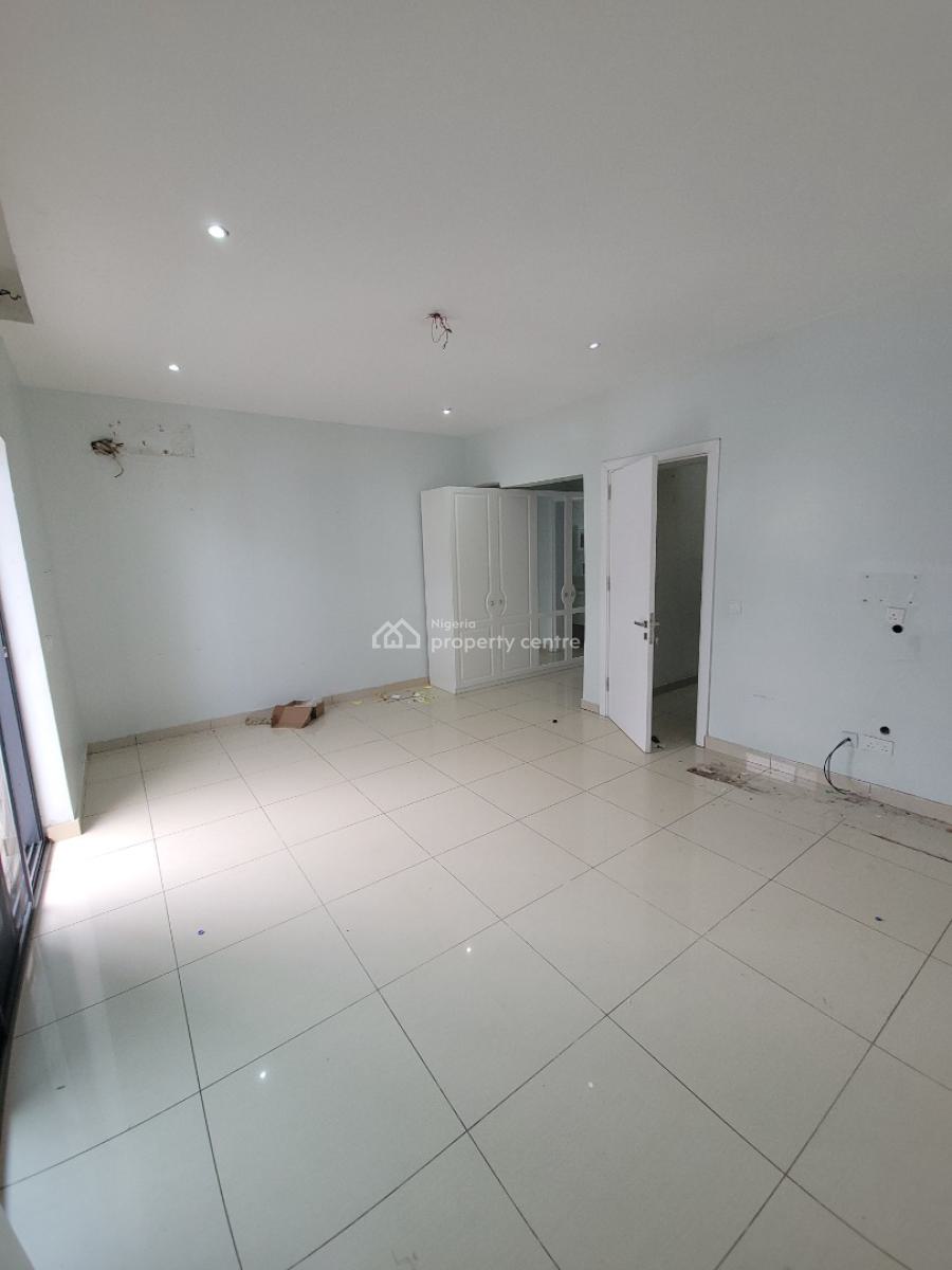 4 Bedroom Terrace Duplex, Lekki Phase 1, Lekki, Lagos, Terraced Duplex for Rent