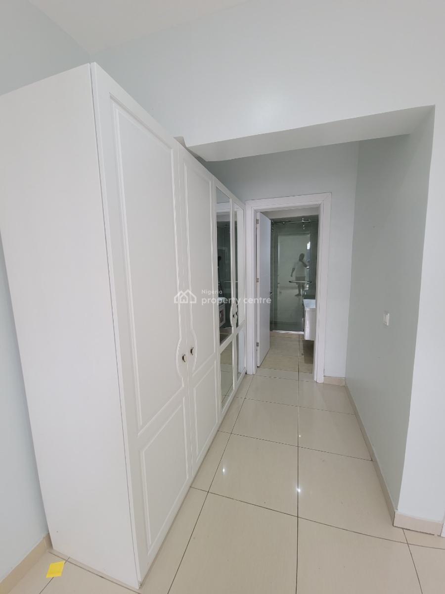 4 Bedroom Terrace Duplex, Lekki Phase 1, Lekki, Lagos, Terraced Duplex for Rent