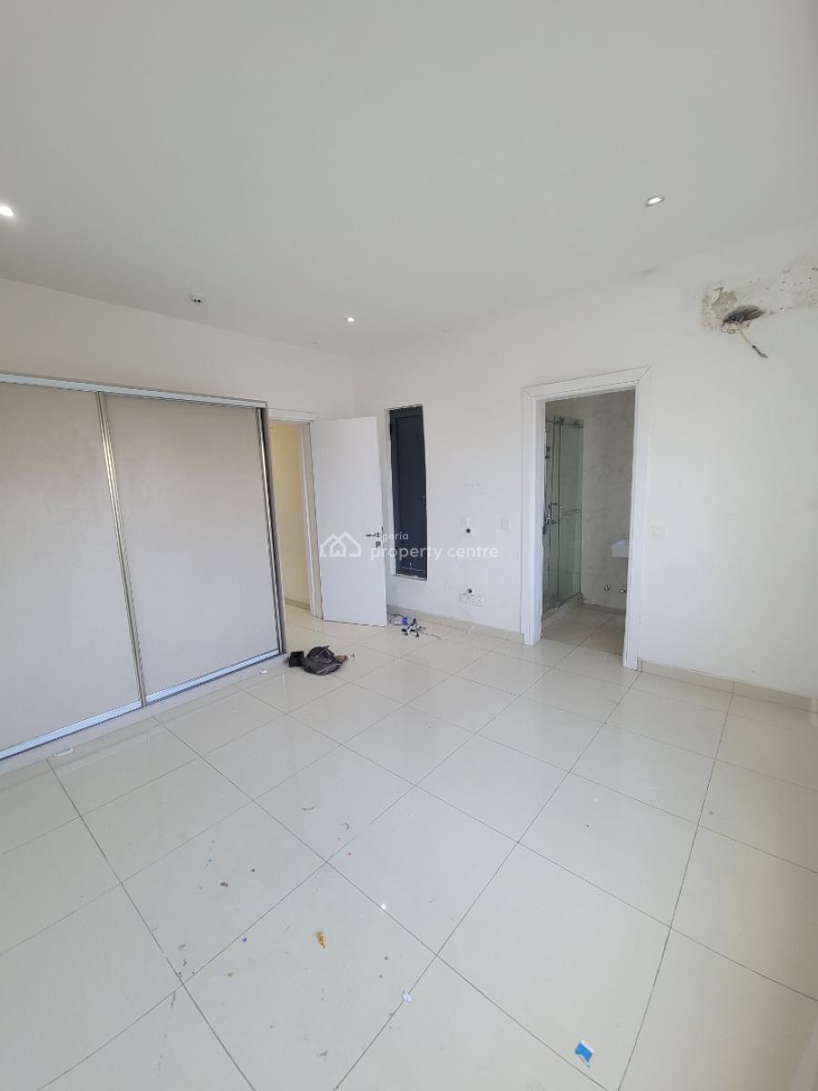 4 Bedroom Terrace Duplex, Lekki Phase 1, Lekki, Lagos, Terraced Duplex for Rent