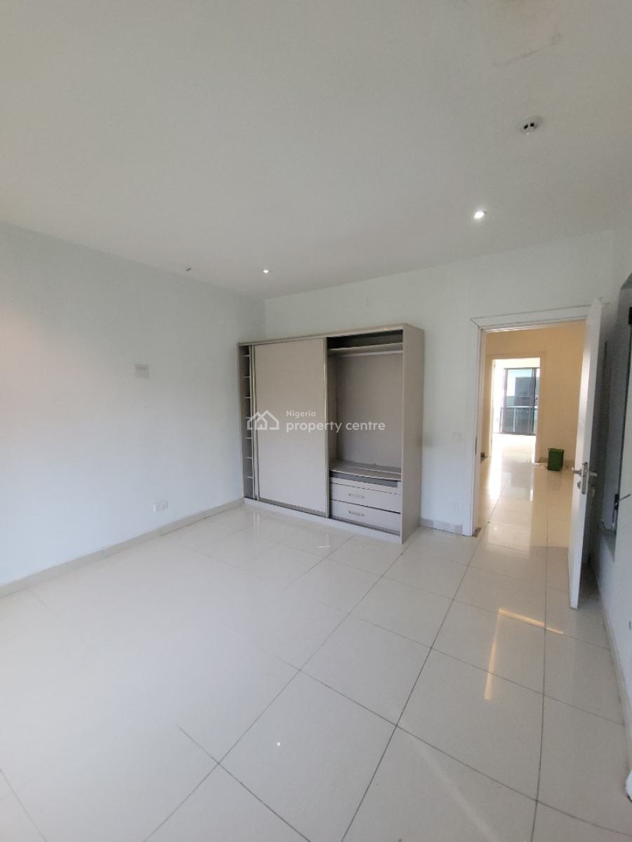 4 Bedroom Terrace Duplex, Lekki Phase 1, Lekki, Lagos, Terraced Duplex for Rent