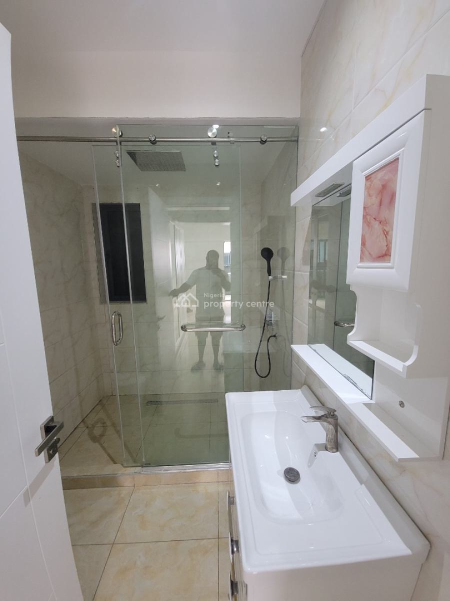 4 Bedroom Terrace Duplex, Lekki Phase 1, Lekki, Lagos, Terraced Duplex for Rent