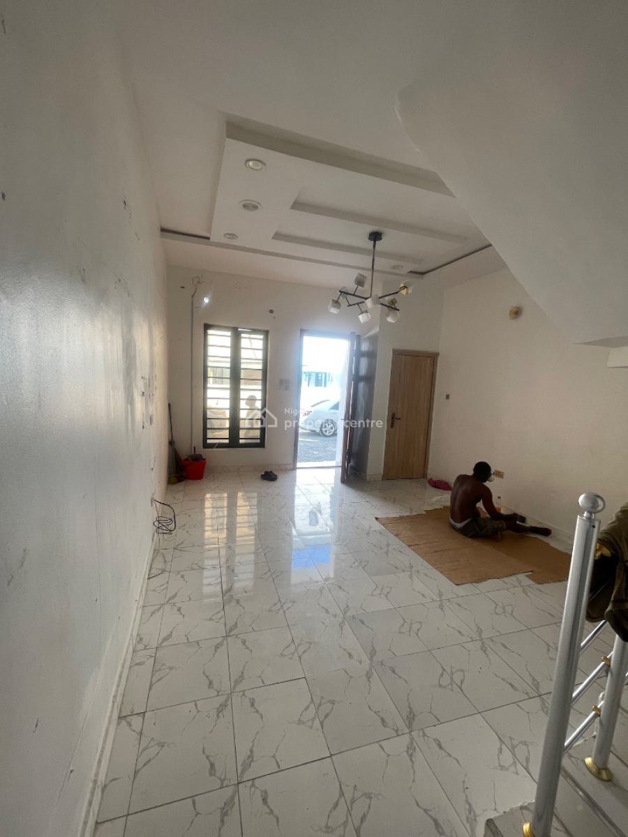 Two-bedroom Terrace Duplex, Ikota Lekki, Ikota, Lekki, Lagos, Terraced Duplex for Rent