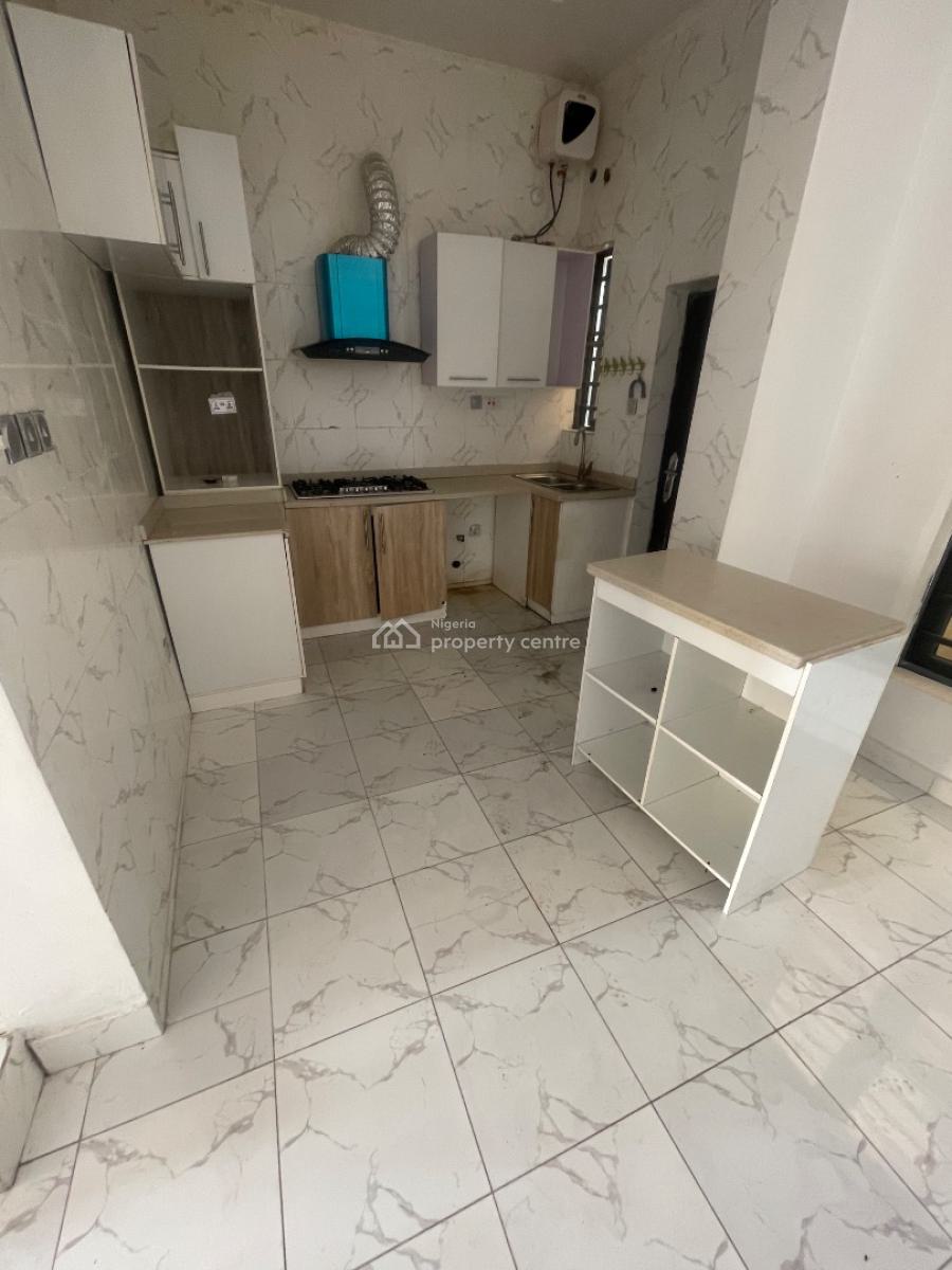 Two-bedroom Terrace Duplex, Ikota Lekki, Ikota, Lekki, Lagos, Terraced Duplex for Rent