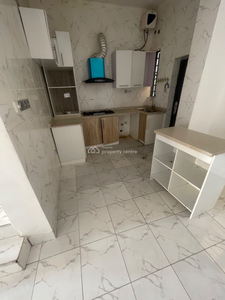 Two-bedroom Terrace Duplex, Ikota Lekki, Ikota, Lekki, Lagos, Terraced Duplex for Rent