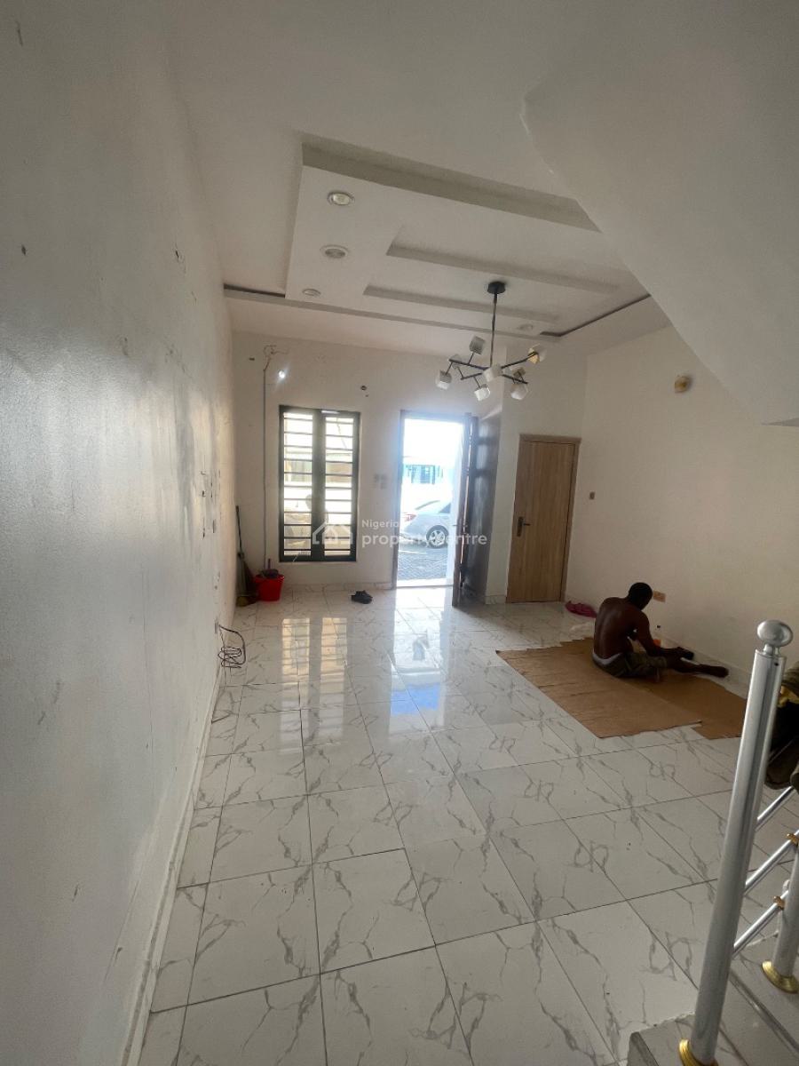 Two-bedroom Terrace Duplex, Ikota Lekki, Ikota, Lekki, Lagos, Terraced Duplex for Rent