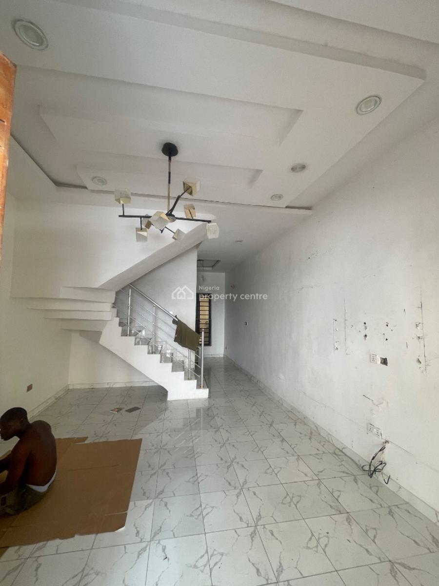 Two-bedroom Terrace Duplex, Ikota Lekki, Ikota, Lekki, Lagos, Terraced Duplex for Rent