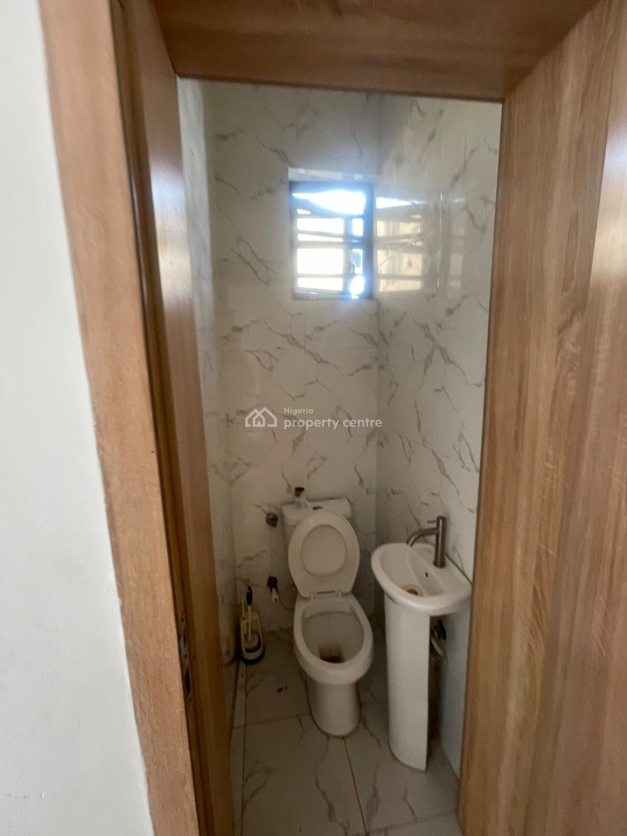 Two-bedroom Terrace Duplex, Ikota Lekki, Ikota, Lekki, Lagos, Terraced Duplex for Rent