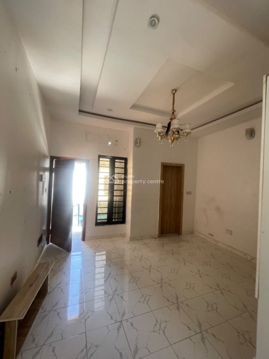 Two-bedroom Terrace Duplex, Ikota Lekki, Ikota, Lekki, Lagos, Terraced Duplex for Rent