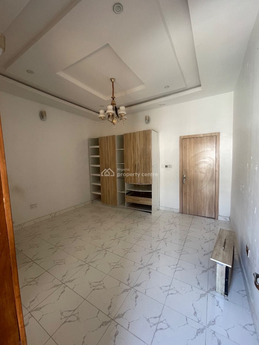 Two-bedroom Terrace Duplex, Ikota Lekki, Ikota, Lekki, Lagos, Terraced Duplex for Rent