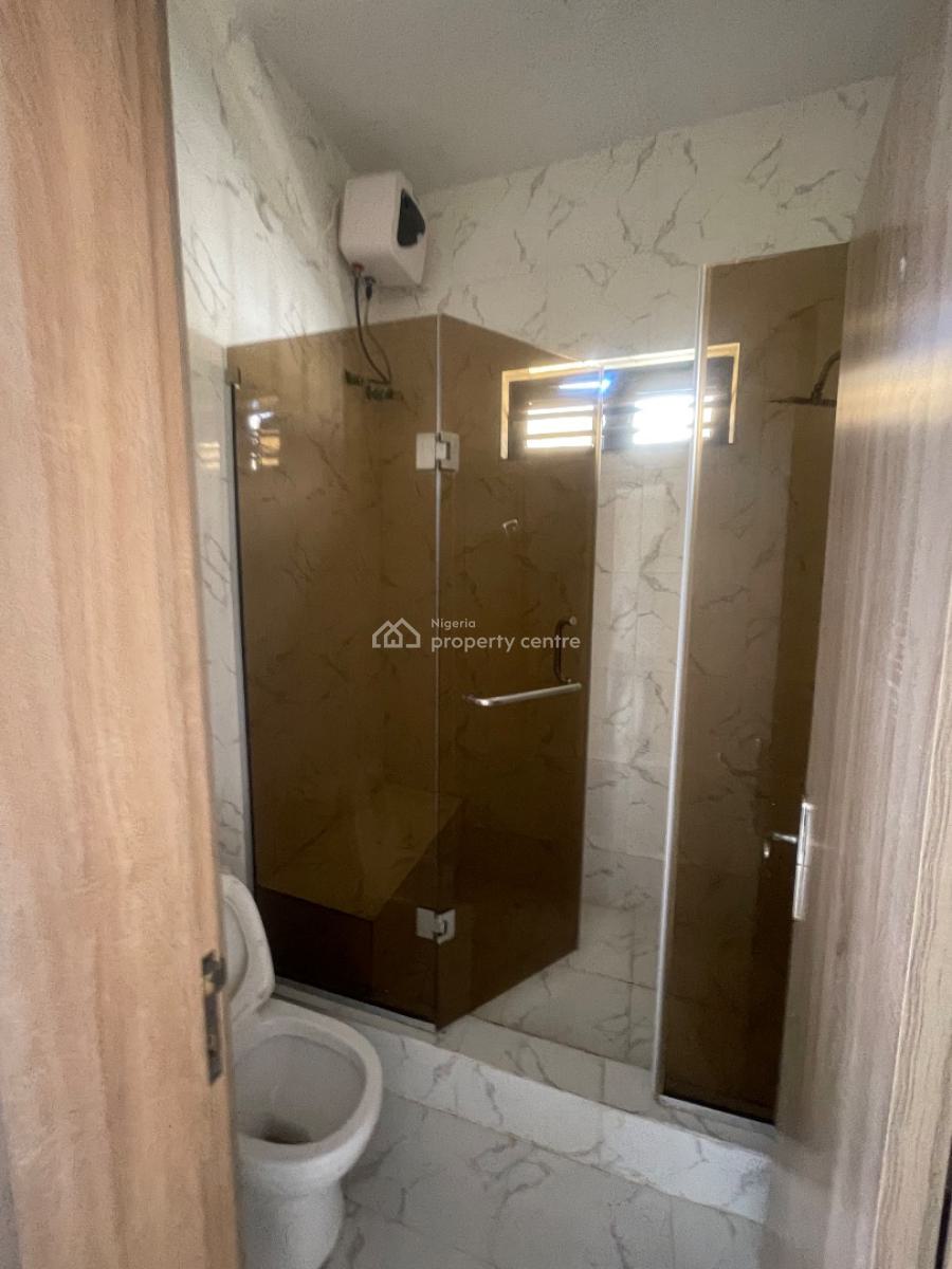 Two-bedroom Terrace Duplex, Ikota Lekki, Ikota, Lekki, Lagos, Terraced Duplex for Rent