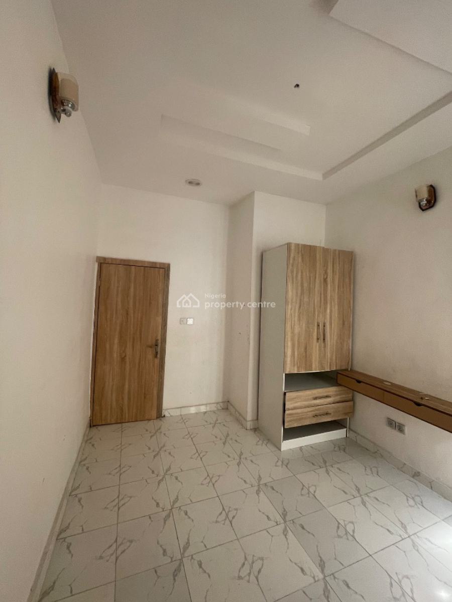 Two-bedroom Terrace Duplex, Ikota Lekki, Ikota, Lekki, Lagos, Terraced Duplex for Rent