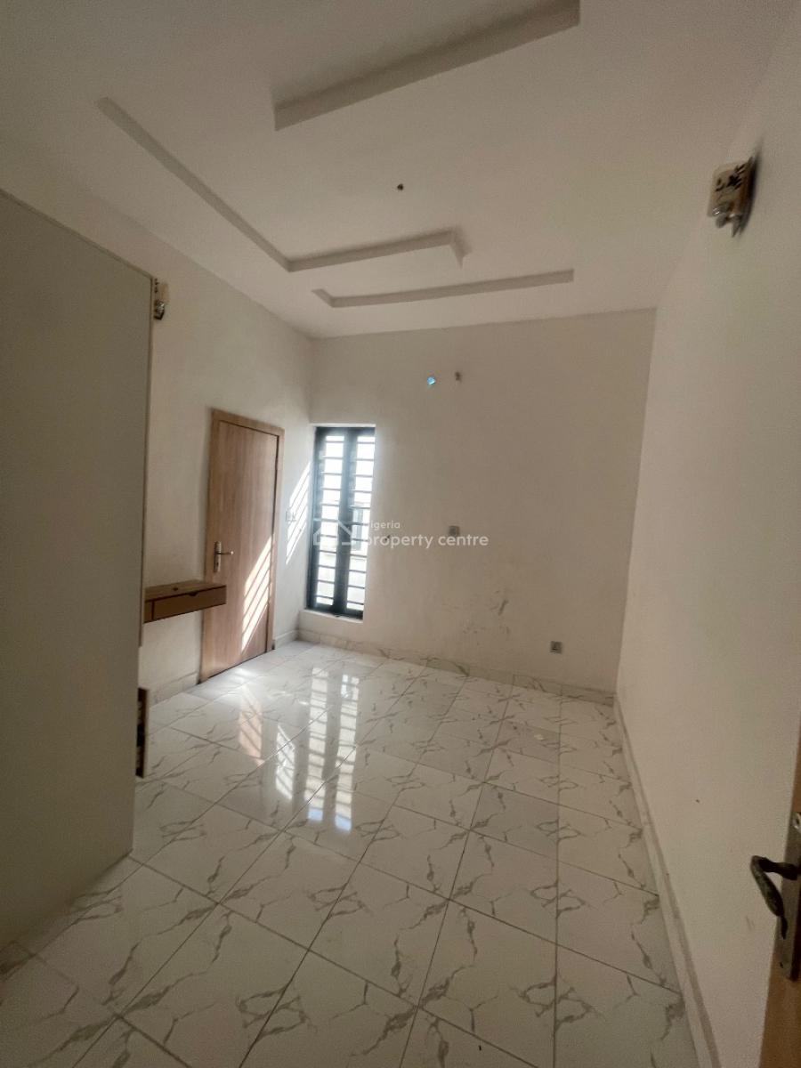 Two-bedroom Terrace Duplex, Ikota Lekki, Ikota, Lekki, Lagos, Terraced Duplex for Rent
