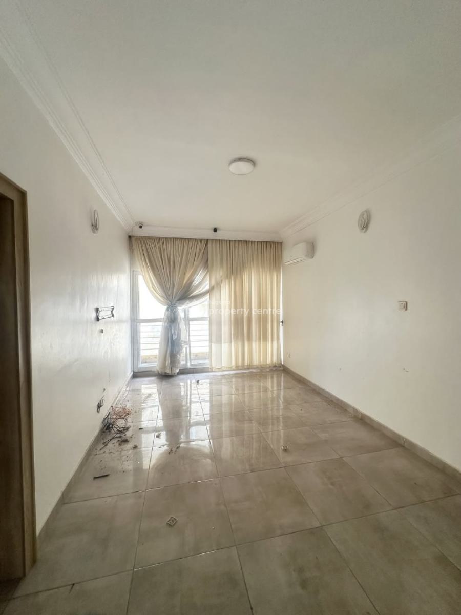 Fully Service 5bedroom Fully Detached Duplex+ Bq with 24hrs Light, Osapa, Osapa, Lekki, Lagos, Detached Duplex for Rent