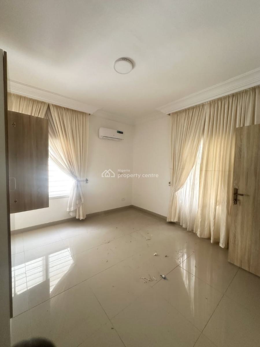 Fully Service 5bedroom Fully Detached Duplex+ Bq with 24hrs Light, Osapa, Osapa, Lekki, Lagos, Detached Duplex for Rent