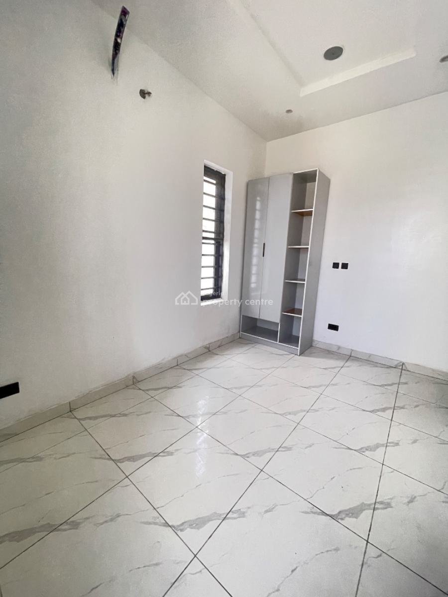 Beautifully Built 4 Bedroom Fully Detached Duplex., Ikota, Lekki, Lagos, Detached Duplex for Sale