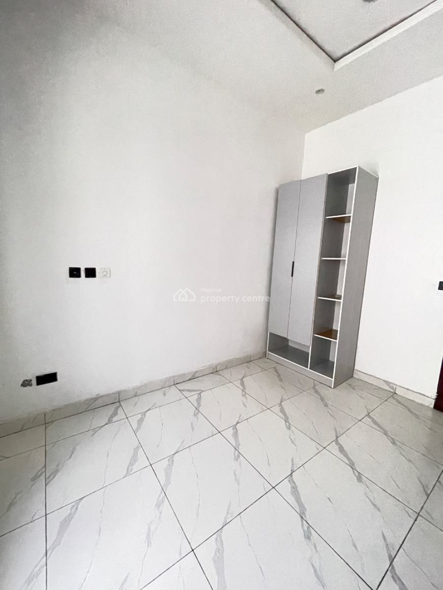 Beautifully Built 4 Bedroom Fully Detached Duplex., Ikota, Lekki, Lagos, Detached Duplex for Sale
