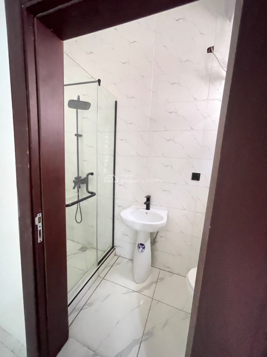 Beautifully Built 4 Bedroom Fully Detached Duplex., Ikota, Lekki, Lagos, Detached Duplex for Sale