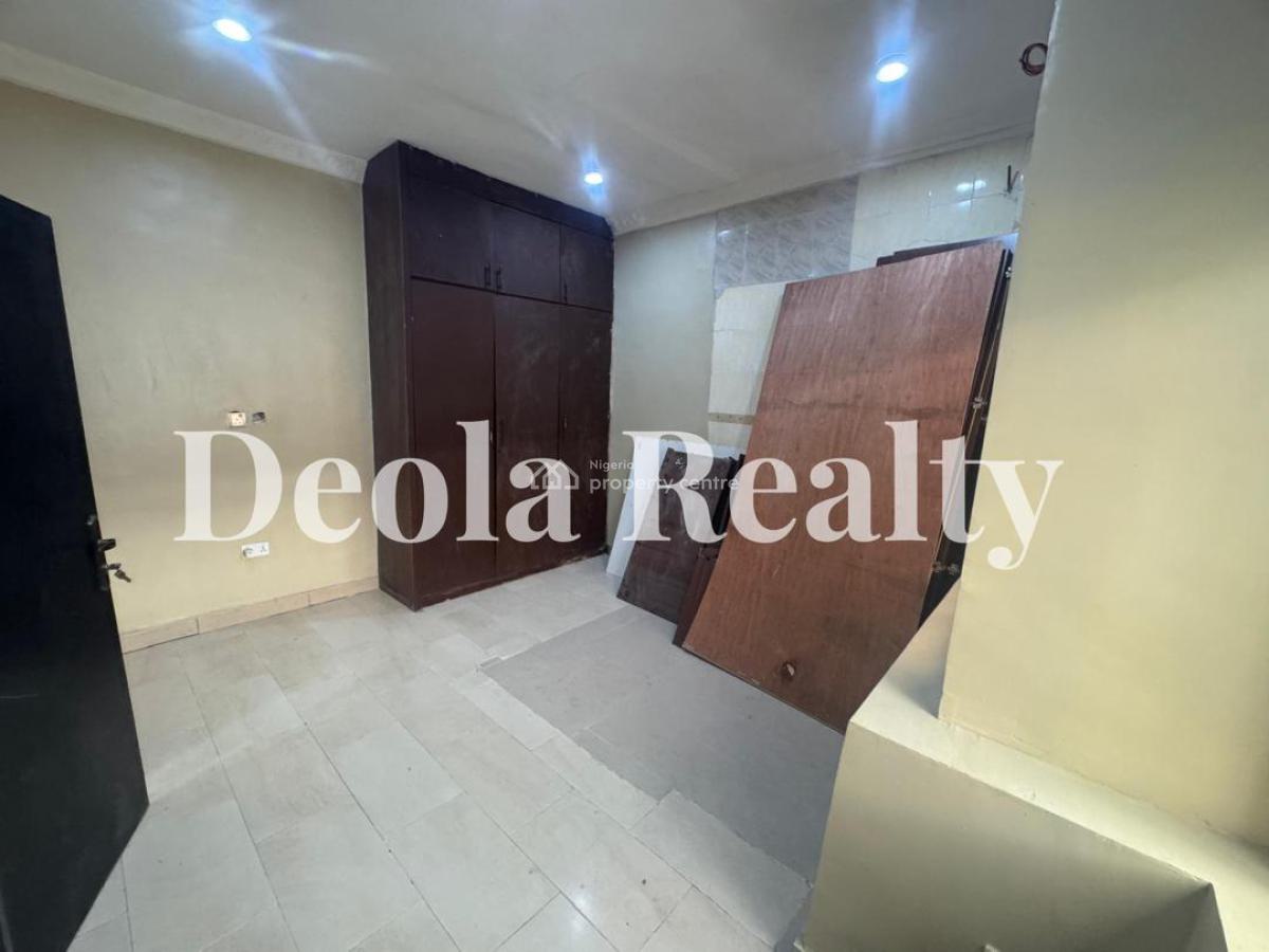 a Nice and Portable 2 Bedrooms Self Service Apartment, Off Admiralty Way, Lekki Phase 1, Lekki, Lagos, House for Rent